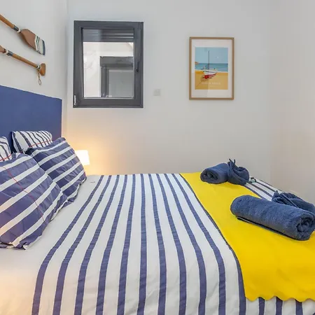 Martinez - Flat 1. Luminoso A 100m De La Playa *