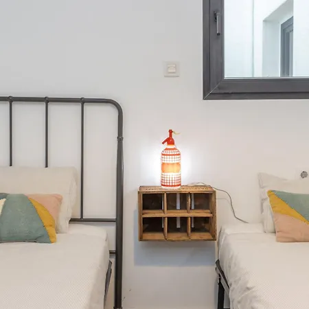 Martinez - Flat 1. Luminoso A 100m De La Playa