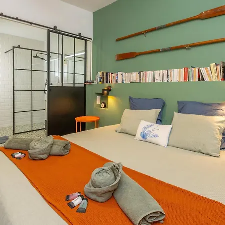 Martinez - Flat 1. Luminoso A 100m De La Playa