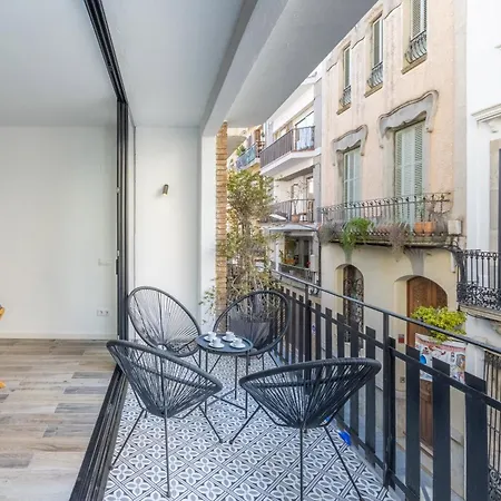 Apartment Martinez - Flat 1. Luminoso A 100m De La Playa *