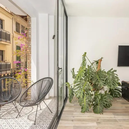 Martinez - Flat 1. Luminoso A 100m De La Playa Apartment